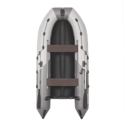 Лодка моторная килевая Пилот 360 БС, фото 4 Лодка моторная килевая Пилот 360 БС, фото 4