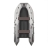 Лодка моторная килевая Пилот 360 БС