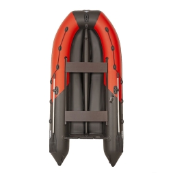 Лодка моторная килевая Пилот 360 БС, фото 5 Лодка моторная килевая Пилот 360 БС, фото 5