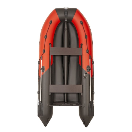 Лодка моторная килевая Пилот 360 БС, фото 5