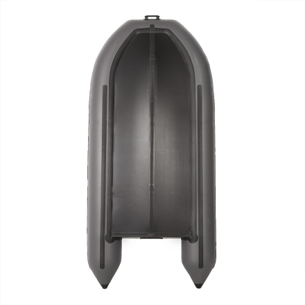 Лодка моторная килевая Пилот 360 БС, фото 8