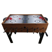 Игровой стол - трансформер DFC SOLID 48&quot;