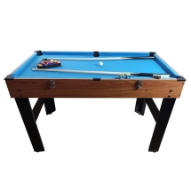 Игровой стол - трансформер DFC SOLID 48&quot;