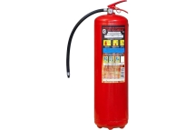 Огнетушитель Ярпожинвест ОП-10 з АВСЕ Огнетушитель Ярпожинвест ОП-10 з АВСЕ