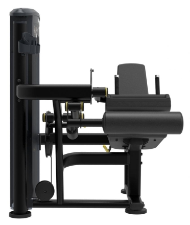 Сгибание ног сидя Impulse IT9506, фото 3