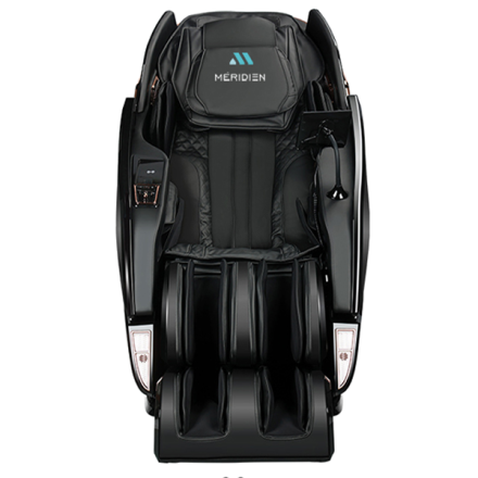 Массажное кресло Méridien Houston (black), фото 2