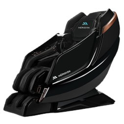 Массажное кресло Méridien Houston (black), фото 1