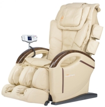 Массажное кресло Anatomico Verdi Beige Массажное кресло Anatomico Verdi Beige