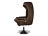 Офисное массажное кресло Ego Lord EG3002 Шоколад (Арпатек)