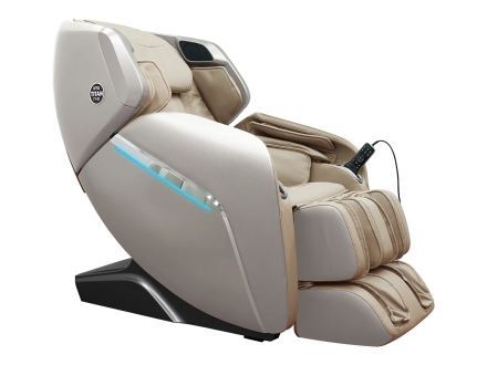 Массажное кресло OTO TITAN TT-01 Beige ru , фото 7