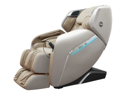 Массажное кресло OTO TITAN TT-01 Beige ru , фото 6 Массажное кресло OTO TITAN TT-01 Beige ru , фото 6