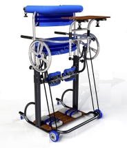 Вертикализатор мобильный А-5041