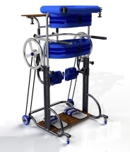 Вертикализатор мобильный А-5041