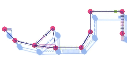 Веревочный парк Суперсила, фото 2
