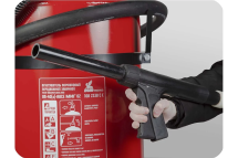 Огнетушитель МИГ ОП- 40/з АВСЕ (10А 233В,С,Е) 111-53 Огнетушитель МИГ ОП- 40/з АВСЕ (10А 233В,С,Е) 111-53