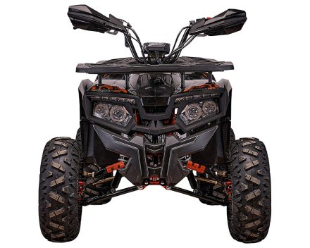 Квадроцикл YACOTA Fusion 125 PRO, фото 4