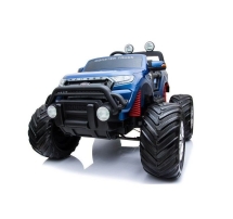 Электромобиль Ford Ranger MONSTER TRUCK 4WD DK-MT550 синий