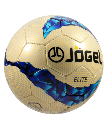 Мяч футбольный JS-800 Elite №5, фото 1