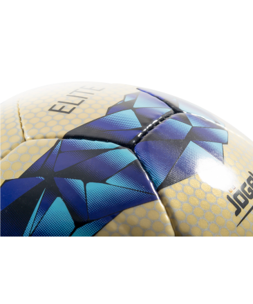Мяч футбольный JS-800 Elite №5, фото 4