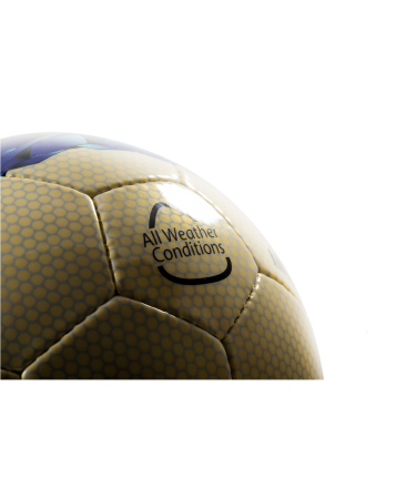 Мяч футбольный JS-800 Elite №5, фото 6