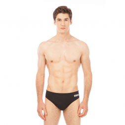 Плавки &quot;ARENA Solid Brief&quot;, арт.2A254-055, р.80 (рос.46), 100% полиэстер, черный