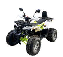 Квадроцикл BISON Miravel 125 Lux Квадроцикл BISON Miravel 125 Lux