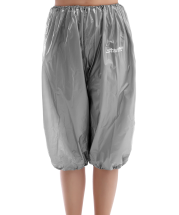 Бриджи-сауна SW-301, серый