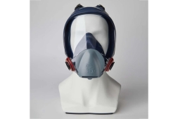 Панорамная маска БРИЗ 4306 эвр, категория 2 исполнение, i 502503003, фото 5