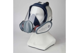 Панорамная маска БРИЗ 4306 эвр, категория 2 исполнение, i 502503003, фото 3