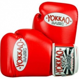 Перчатки Yokkao yokboxglove033
