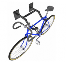 Настенный кронштейн для одного велосипеда Настенный кронштейн для одного велосипеда