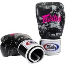Перчатки Fairtex faiboxglove040