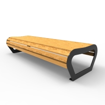 Лавочка Грация