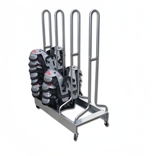 Стеллаж для хоккейного панциря-нагрудника, фото 1