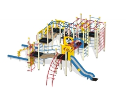 Игровой комплекс ИК-81, фото 4