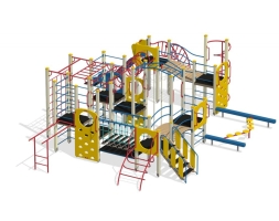 Игровой комплекс ИК-81, фото 3