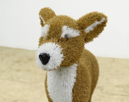 Топиари олень, малыш Свэн - газон Eco, фото 4