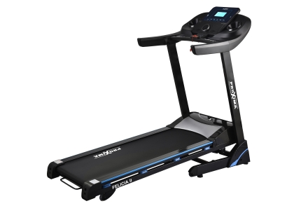 Беговая дорожка электрическая Proxima Felicia II, Арт. PROT-221, фото 1