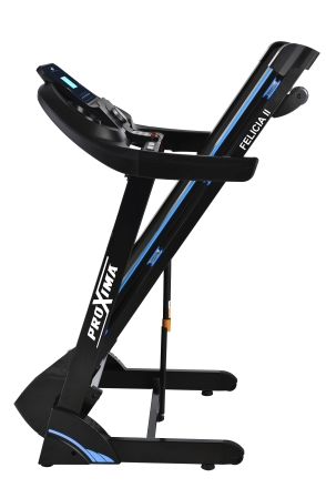 Беговая дорожка электрическая Proxima Felicia II, Арт. PROT-221, фото 6