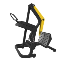 Глют-машина Grome fitness GF-740