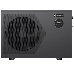 Тепловой насос Aquaviva Model Invertor 9 кВт, фото 1