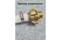 Напорный рукав 25 мм х 20 м Профитт 2221013 Напорный рукав 25 мм х 20 м Профитт 2221013