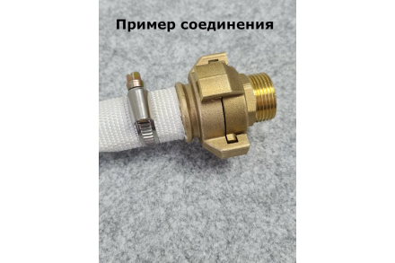 Напорный рукав 25 мм х 20 м Профитт 2221013, фото 20