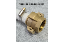 Напорный рукав 25 мм х 20 м Профитт 2221013 Напорный рукав 25 мм х 20 м Профитт 2221013