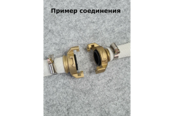 Напорный рукав 25 мм х 20 м Профитт 2221013, фото 15