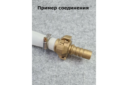 Напорный рукав 25 мм х 20 м Профитт 2221013, фото 14