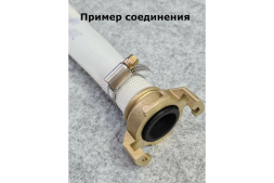 Напорный рукав 25 мм х 20 м Профитт 2221013, фото 13