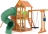 Детская площадка IgraGrad Крафт Pro 4 с трубой