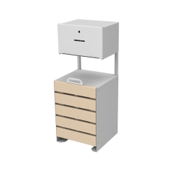 Парковая урна SF-U8