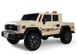 Детский электромобиль Pick-Up E555KX, фото 1